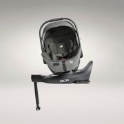Joie - scoica auto inclinabila i-size i-level pro signature evergreen, 40-87 cm, certificata r129 bbbc2322aaevg000