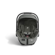 Joie - scoica auto inclinabila i-size i-level pro signature evergreen, 40-87 cm, certificata r129 bbbc2322aaevg000