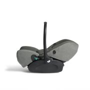 Joie - scoica auto inclinabila i-size i-level pro signature evergreen, 40-87 cm, certificata r129 bbbc2322aaevg000
