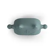 Jucarie De Dentitie In Forma De Vulpe, Manusa Senzoriala , Ether Pjbgls_e