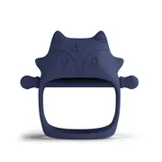 Jucarie De Dentitie In Forma De Vulpe, Manusa Senzoriala , Navi Pjbgls_n