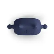 Jucarie De Dentitie In Forma De Vulpe, Manusa Senzoriala , Navi Pjbgls_n