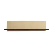 Mobilier Camera copii Si Bebelusi KLUPS SAFARI GIRAFFE Wenge 2 + Polita CADOU (Stoc LIMITAT) MYK00081178