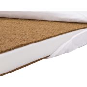 Mobilier Camera copii Si Bebelusi KLUPS SAFARI GIRAFFE Wenge 2 + Polita CADOU (Stoc LIMITAT) MYK00081178