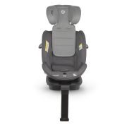 Scaun auto isize 40-150 cm coccolle sidra diamond black + coccolle protectie bancheta auto mica smb324087160320000760