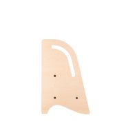 Scaun inaltator tip scara cu 2 trepte pentru copii, model 2, MamaToyz JEMMtyz_stepin2
