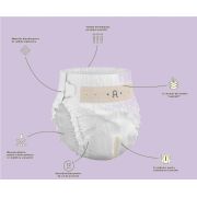 Scutece hipoalergenice Supreme Agnotis, marimea nr. 3, 6-10 kg, 44 bucati JEMagn_snr3
