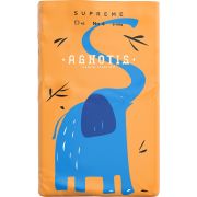 Scutece hipoalergenice Supreme Agnotis, marimea nr. 4, 9-14 kg, 42 bucati JEMagn_sn4