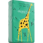 Scutece hipoalergenice Supreme Agnotis, marimea nr. 6, 17+ kg, 36 bucati JEMagn_snr6