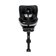 Set scaun auto i-size joie i-quest signature carbon, 40-105 cm + baza i-size i-base lx 2, certificat r129 bbbc1813cacbn000set