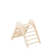 Triunghi de catarare Pikler Montessori, MamaToyz JEMmtyz_pikler