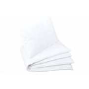 Set 5 piese Lenjerie Spiderman saltele 140x70 compatibile cu pat 2-8 ani + Pilota + Perna - ASC2002