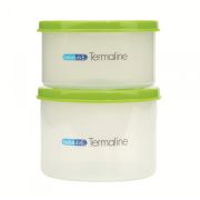 Termos pentru picnic 1100 cc BebeduE 80130 BBJ80130_Gri