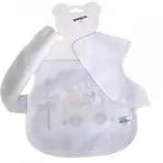 Baveta absorbanta mare Safari SeviBebe BBKSEV_19-200