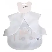 Baveta absorbanta mare Safari SeviBebe BBKSEV_19-200