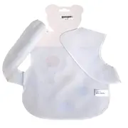 Baveta absorbanta mare Solar Sistem SeviBebe BBKSEV_19-198