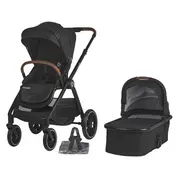 Carucior modular 2in1 coccolle aspen jet black smb324062360