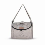 Carucior modular 2in1 coccolle nessia lunar rock+balansoar bebelusi c velio butternut smb322065371333041144