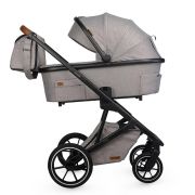 Carucior modular 2in1 coccolle nessia lunar rock+balansoar bebelusi c velio butternut smb322065371333041144