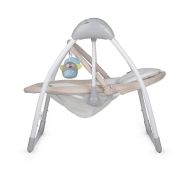 Carucior modular 2in1 coccolle nessia lunar rock+balansoar bebelusi c velio butternut smb322065371333041144