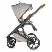Carucior modular 2in1 coccolle nessia lunar rock+balansoar bebelusi c velio butternut smb322065371333041144