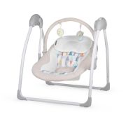 Carucior modular 2in1 coccolle nessia lunar rock+balansoar bebelusi c velio butternut smb322065371333041144