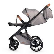 Carucior modular 2in1 coccolle nessia lunar rock+balansoar bebelusi c velio butternut smb322065371333041144