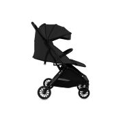 Carucior sport, 0-22 Kg, auto-folding, Momi Andrea - Black KRTWOSP00065