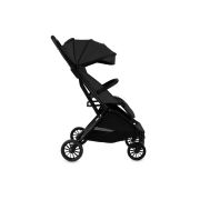 Carucior sport, 0-22 Kg, auto-folding, Momi Andrea - Black KRTWOSP00065