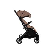 Carucior sport, 0-22 Kg, auto-folding, Momi Andrea - Brown KRTWOSP00067