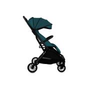 Carucior sport, 0-22 Kg, auto-folding, Momi Andrea - Turquoise KRTWOSP00066