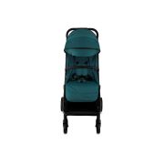 Carucior sport, 0-22 Kg, auto-folding, Momi Andrea - Turquoise KRTWOSP00066