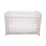 Plasa insecte pentru patut SeviBebe BBKSEV_219