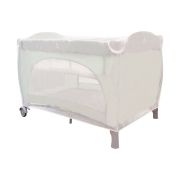 Plasa insecte pentru patut SeviBebe BBKSEV_219