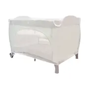 Plasa insecte pentru patut SeviBebe BBKSEV_219