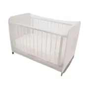 Plasa insecte pentru patut SeviBebe BBKSEV_219