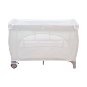 Plasa insecte pentru patut SeviBebe BBKSEV_219