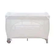 Plasa insecte pentru patut SeviBebe BBKSEV_219