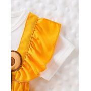 Rochita body galben mustar - ursulet mdtu35-r2