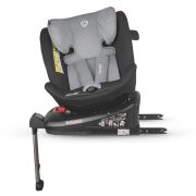 Scaun auto isize 40-150 cm c vigo diamond black+coccolle oglinda auto rear-facing smb3240856643200000460