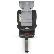 Scaun auto isize 40-150 cm c vigo diamond black+coccolle oglinda auto rear-facing smb3240856643200000460