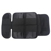 Scaun auto isize 40-150 cm coccolle nova moonlit grey+coccolle protectie bancheta auto mica smb324085062320000760