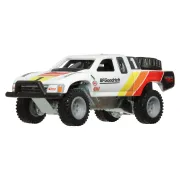 HOT WHEELS TRANSPORTATOR FLEET STREET CU MASINUTA TOYOTA OFF ROAD TRUCK SCARA 1:64 VIVMTFLF56_HRV39