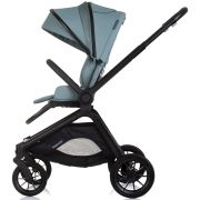 Carucior chipolino magnum 3 in 1 basil hubkkma02503ba