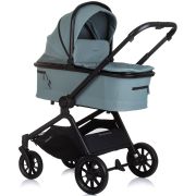 Carucior chipolino magnum 3 in 1 basil hubkkma02503ba