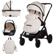 Carucior chipolino magnum 3 in 1 biscotta hubkkma02501bi