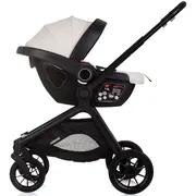 Carucior chipolino magnum 3 in 1 biscotta hubkkma02501bi