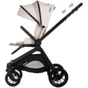 Carucior chipolino magnum 3 in 1 biscotta hubkkma02501bi