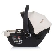 Carucior chipolino magnum 3 in 1 biscotta hubkkma02501bi