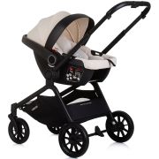 Carucior chipolino magnum 3 in 1 biscotta hubkkma02501bi